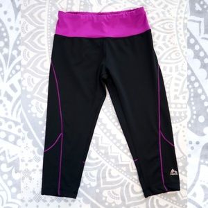 RBX Cropped Leggings
